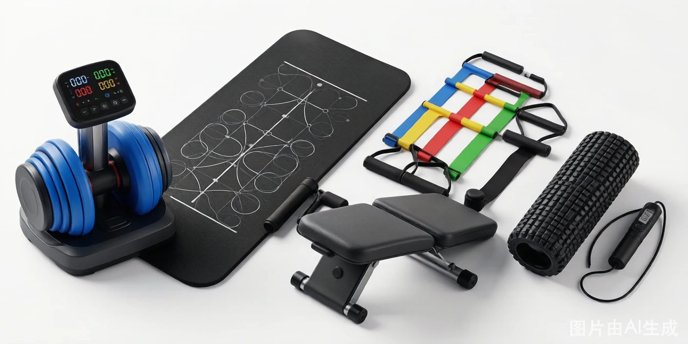 Fitness Products