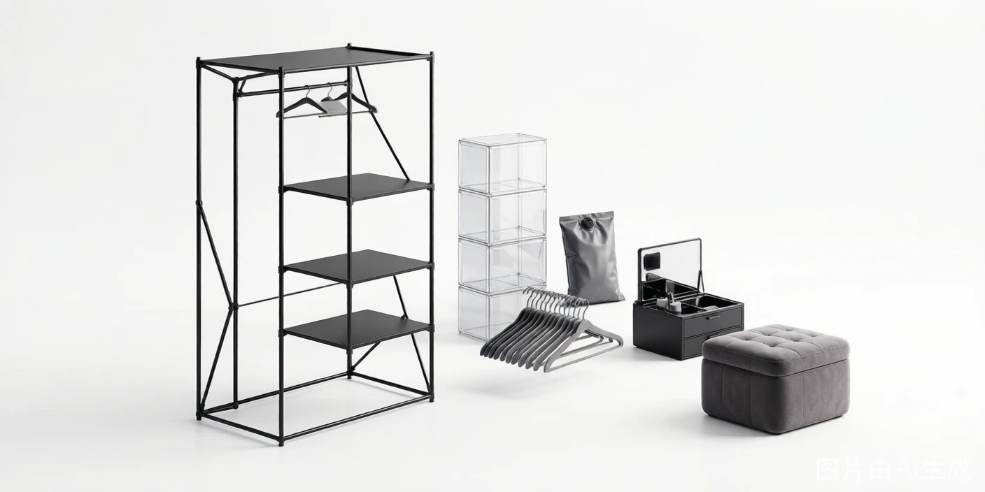 Household Storage & Organization