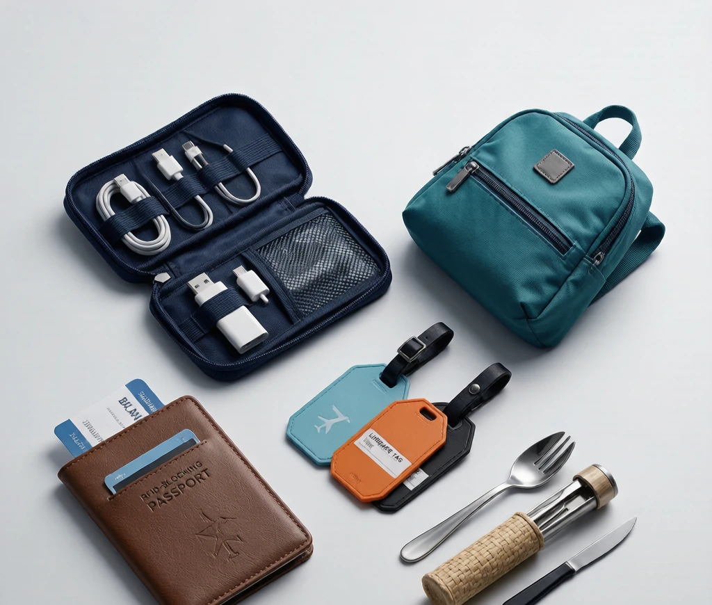 Travel & Outdoor Accessories