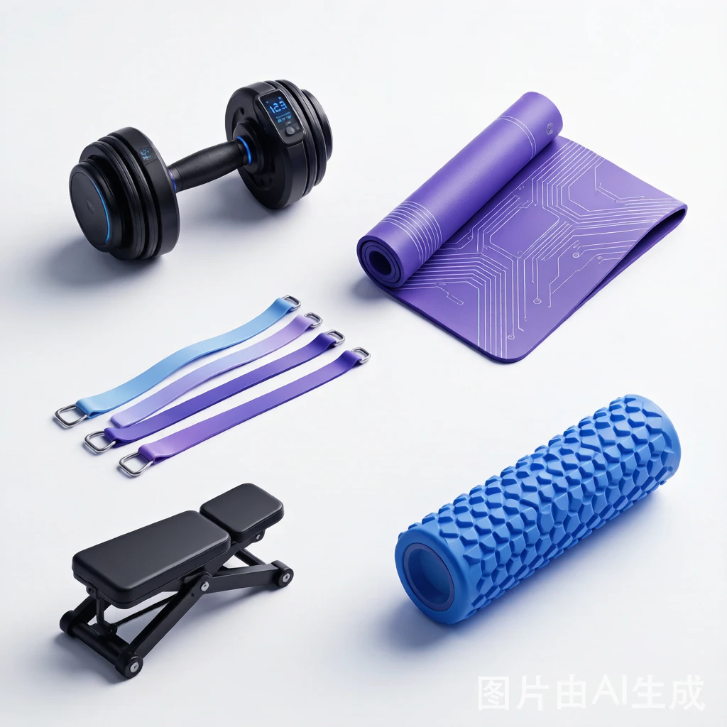 Fitness Products