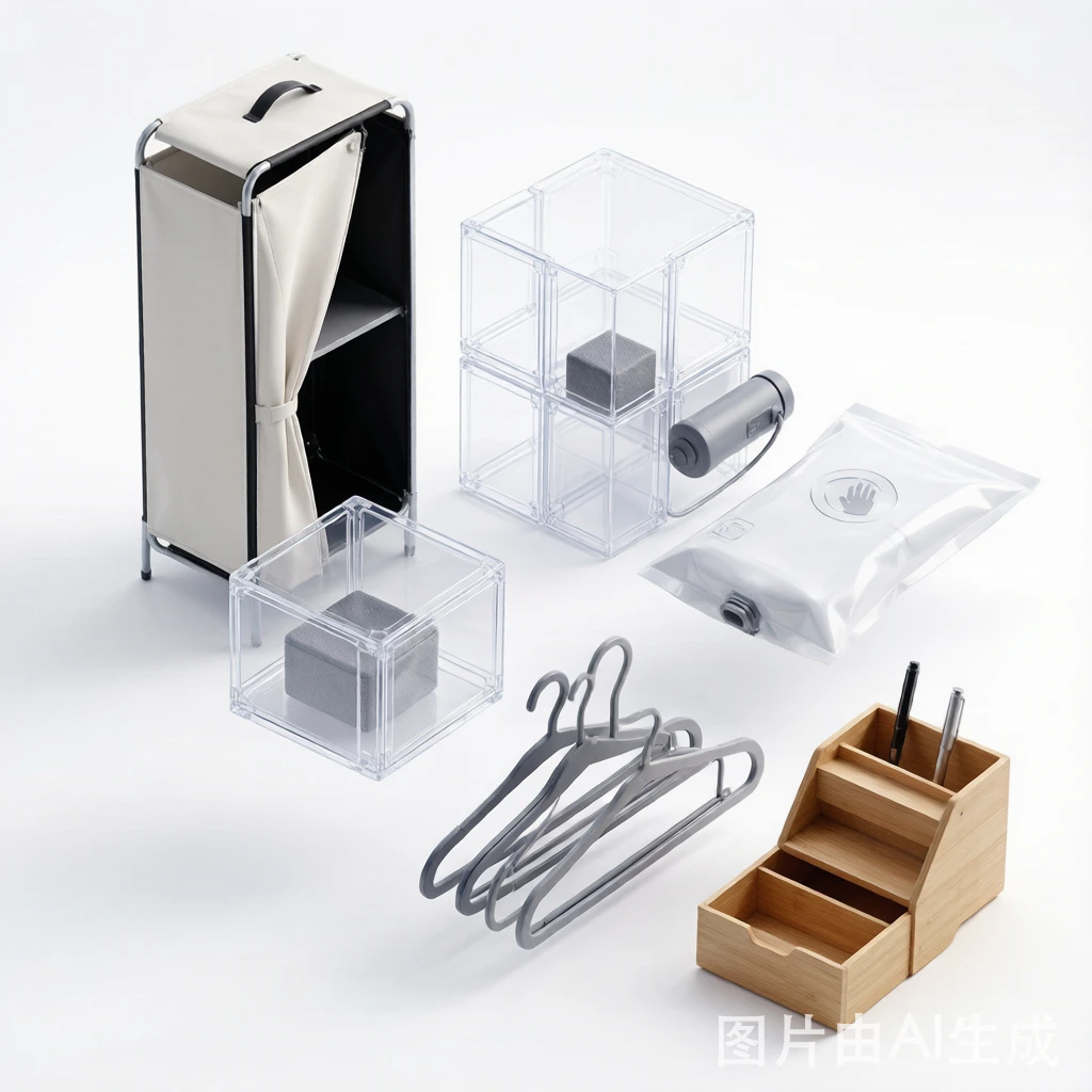 Household Storage & Organization