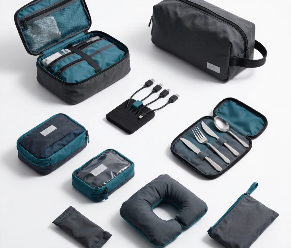 Travel & Outdoor Accessories