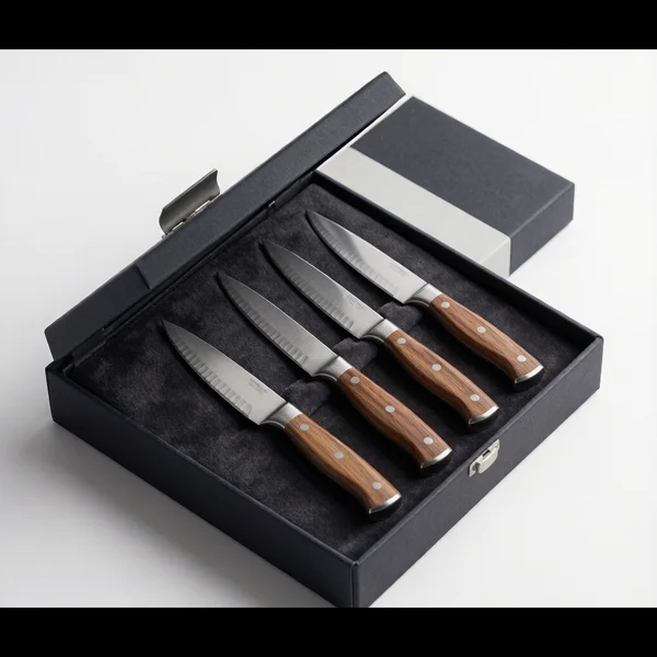 Steak Knife Set