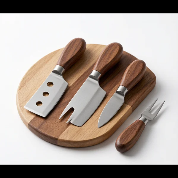 Cheese Knife Set