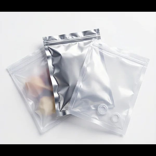 Food-Grade Storage Bag