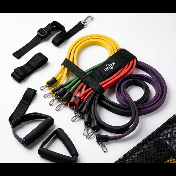 Resistance Bands Set