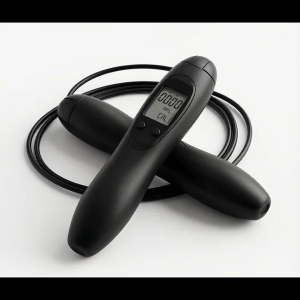 Jump Rope with Counter