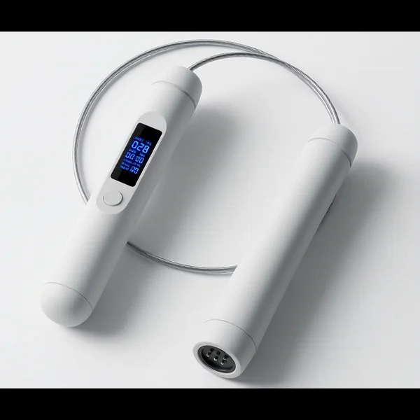Smart Jump Rope (LED Counter)