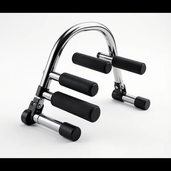 Doorway Pull-Up Bar