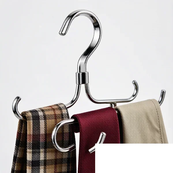 S-Shape Stainless Steel Hanger