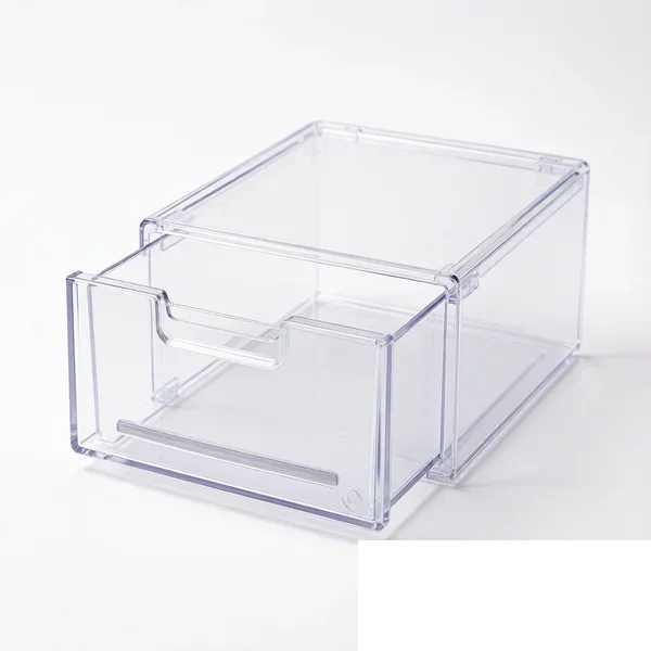 Pull-Out Storage Box
