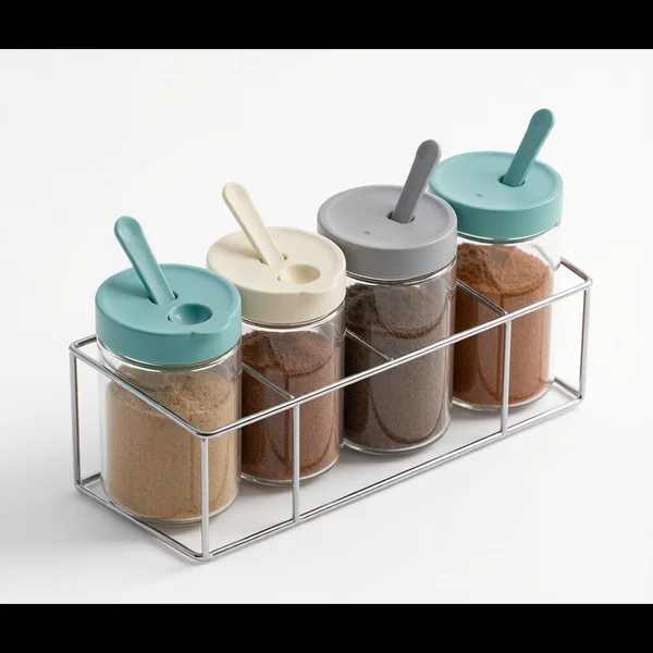 Seasoning Container Set