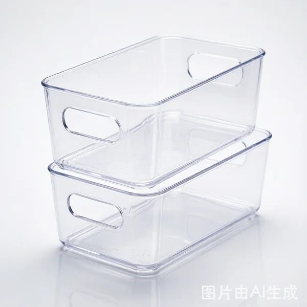 Refrigerator Organizer Box
