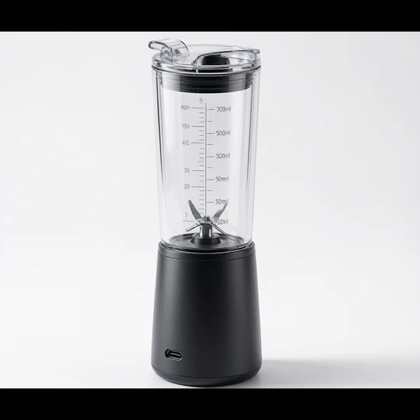 Portable Blender (USB-C)