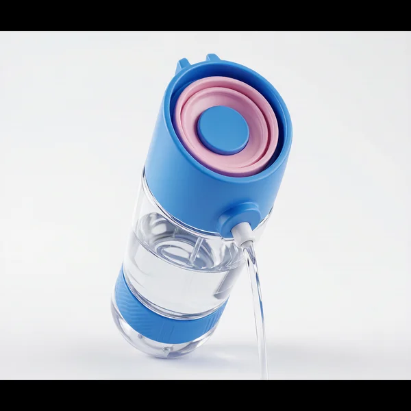 Pet Travel Water Bottle