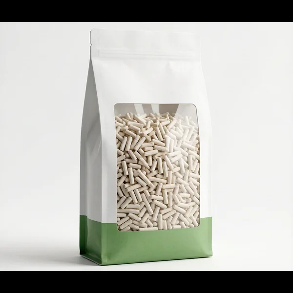Tofu Cat Litter