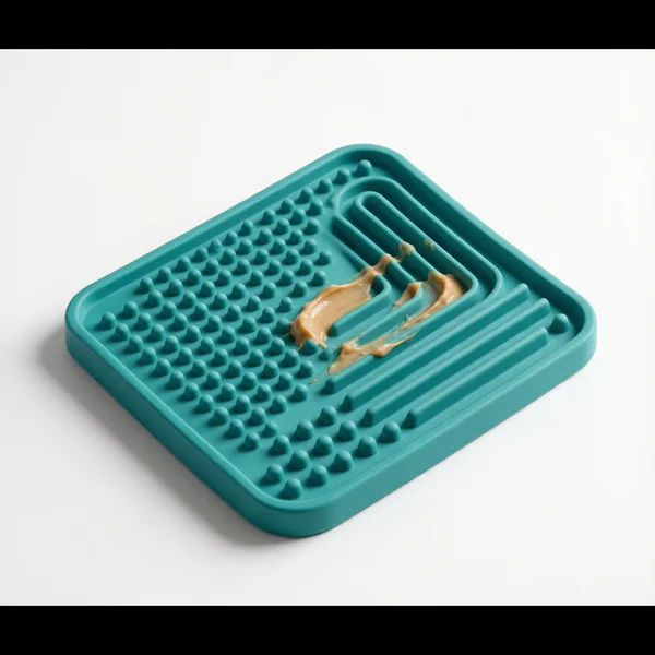 Silicone Lick Mat