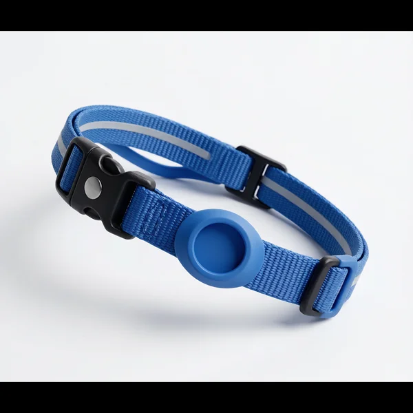 Airtag / GPS Pet Collar