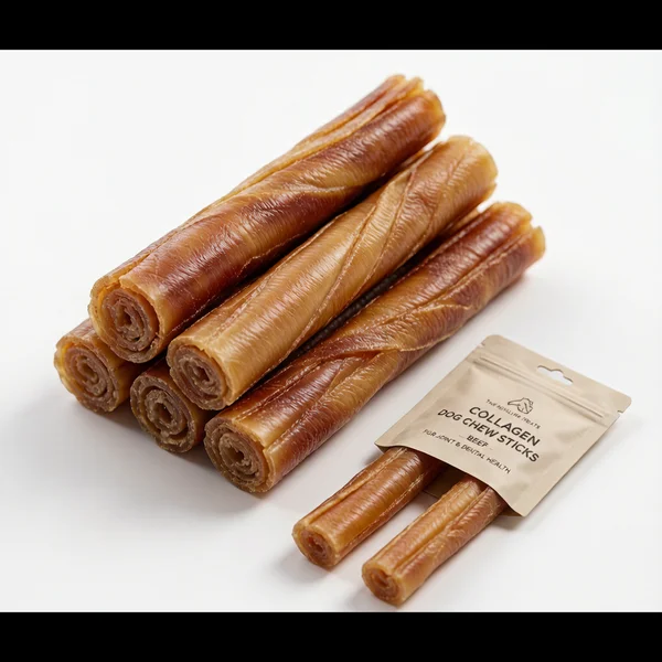 Collagen Dog Chew Sticks