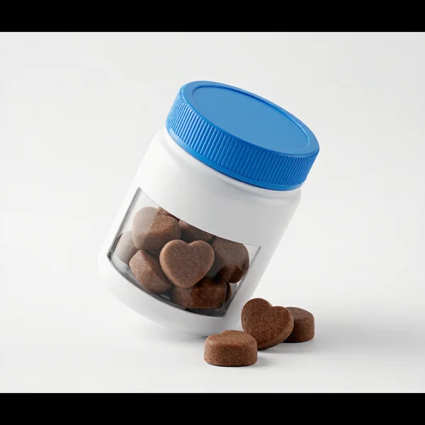 Dog Probiotic Supplement Chew