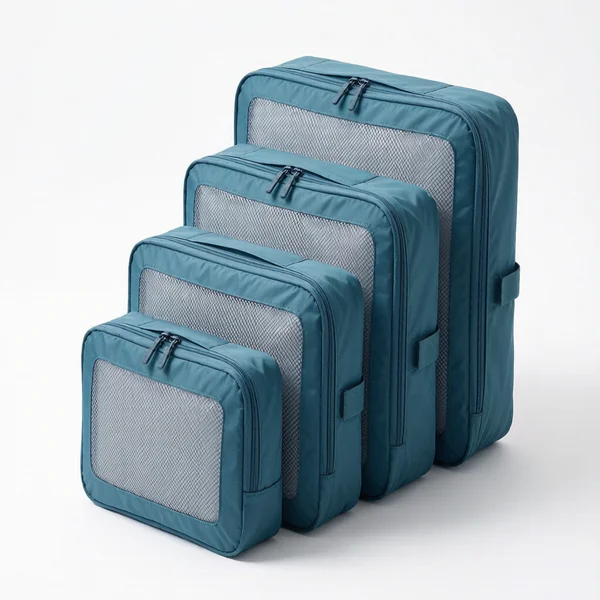 Packing Cubes Set