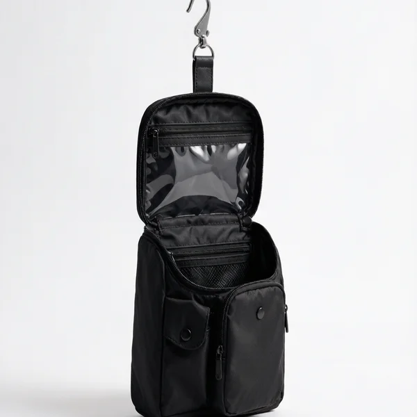 Hanging Travel Toiletry Bag