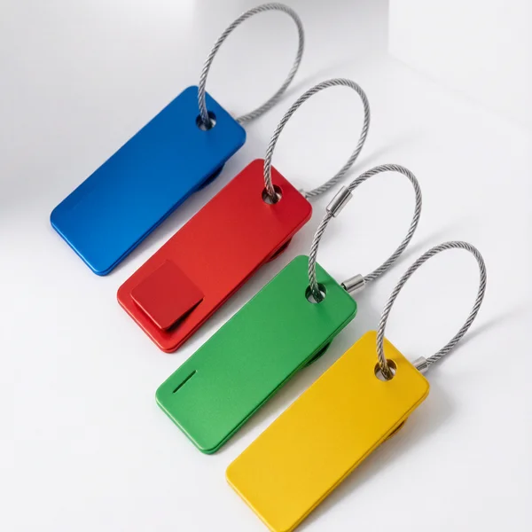 Luggage Tag Set