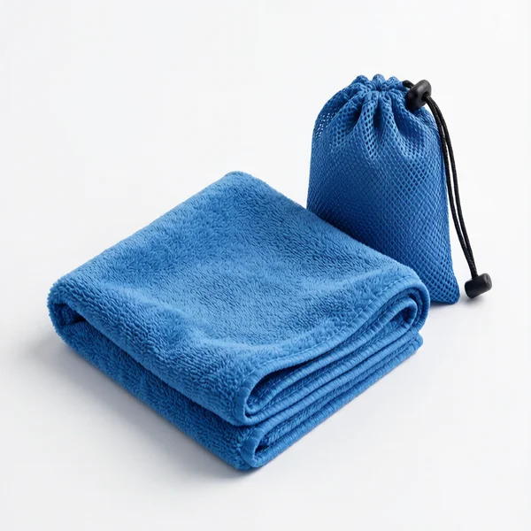 Microfiber Travel Towel